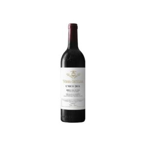 VINO VEGA SICILIA UNICO 2014