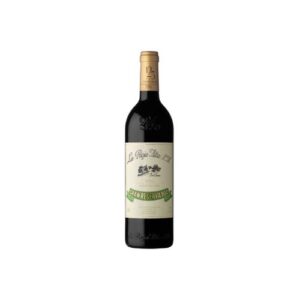 VINO RIOJA ALTA 904 GRAN RESRVA 2015