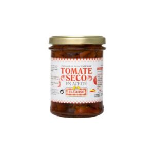 TOMATE SECO EN ACEITE "EL GUISO"