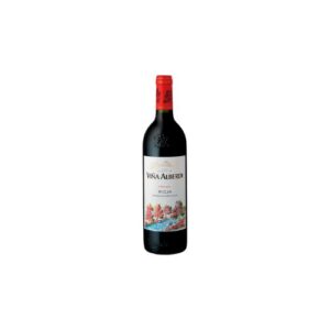 VINO VIÑA ALBERDI CRIANZA 2020