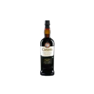 DULCE CANASTA CREAM 