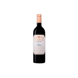 RIOJA IMPERIAL RESERVA 3/4 L.
