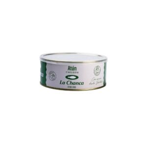 ATUN AC. OLIVA 1000 GRS. LA CHANCA