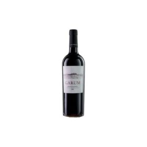 VINO TINTO GARUM CRIANZA 75 CL 