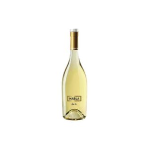 VINO BLANCO HABLA DE TI 75 CL