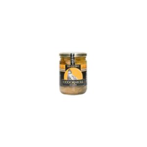 CODORNIZ EN SALSA 445 GR. EL GUISO
