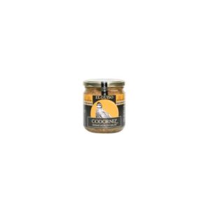 CODORNIZ DESMIGADA EN SALSA 370 GR. EL GUISO