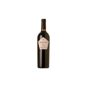 VINO TINTO SAMARUCO 75 CL