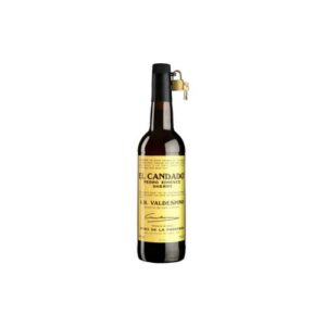 PEDRO XIMENEZ VALDESPINO CANDADO