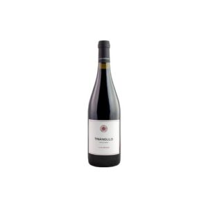 VINO TINTO EL TRIANGULO 75 CL