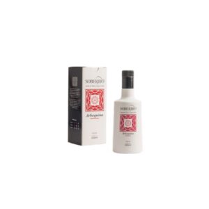 ACEITE OLIVA SOBERBIO ARBEQUINA 500 ML