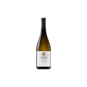 VINO BLANCO CORALES DE VILLALBA 75CL