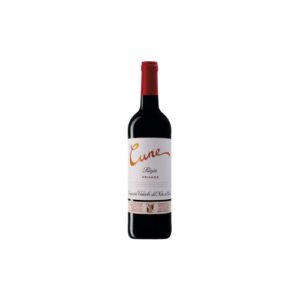 RIOJA CUNE CRIANZA 75CL