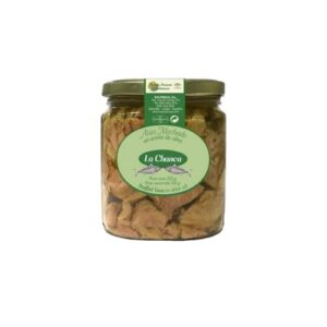 ATUN MECHADO LA CHANCA 225 GRS