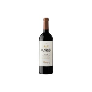 RIOJA EL ANDEN DE LA ESTACION 75 CL