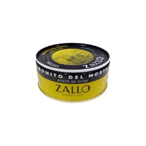 BONITO DEL NORTE LOMO AC. OLIVA ZALLO 1.050 GR.