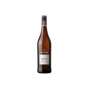 MANZANILLA PAPIRUSA 37,5 CL