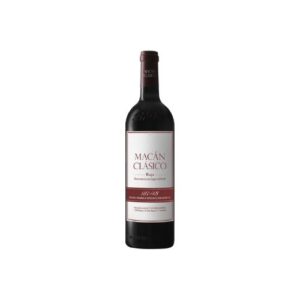 RIOJA MACAN CLASICO 75CL