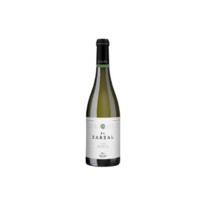 VINO BLANCO EL ZARZAL 150CL 2022