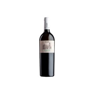 SILENTE BLANCO BARRICA 2022