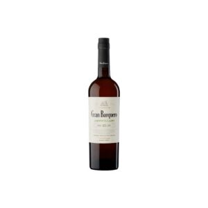 VINO GRAN BARQUERO AMONTILLADO