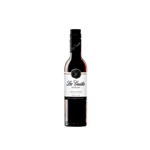 MANZANILLA LA GUITA RAMA 37,5CL